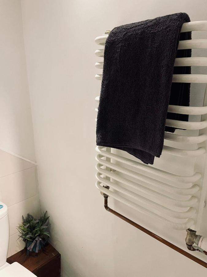 Romantyczna Kryjowka Scisle Centrum -Self Check-In - Katowice Kültér fotó