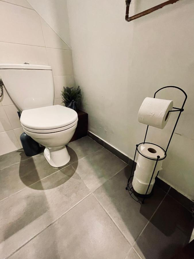 Romantyczna Kryjowka Scisle Centrum -Self Check-In - Katowice Kültér fotó